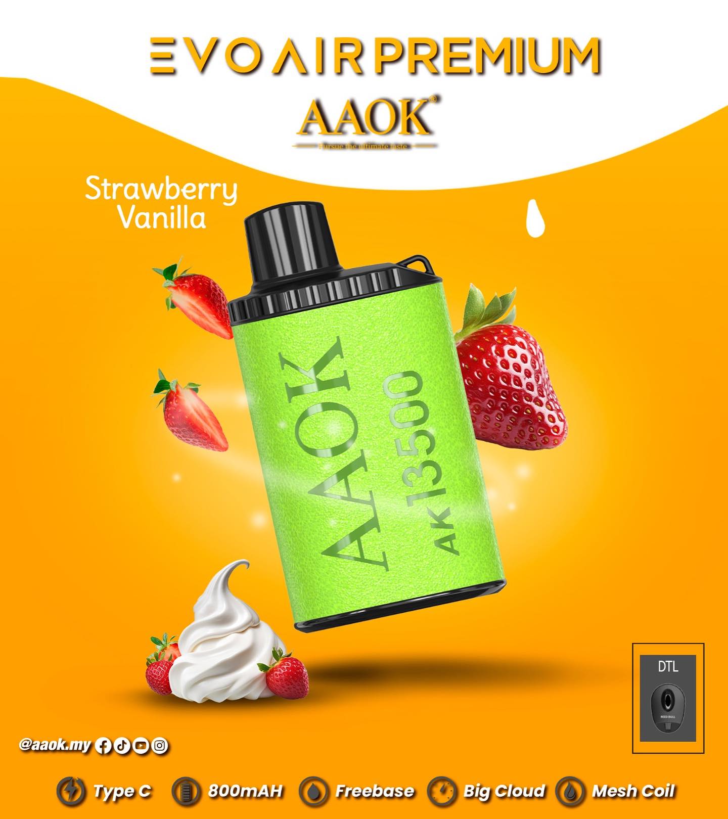 SG-VAPE-DELIVERY-AAOK-13500-STRAWBERRY-VANILLA