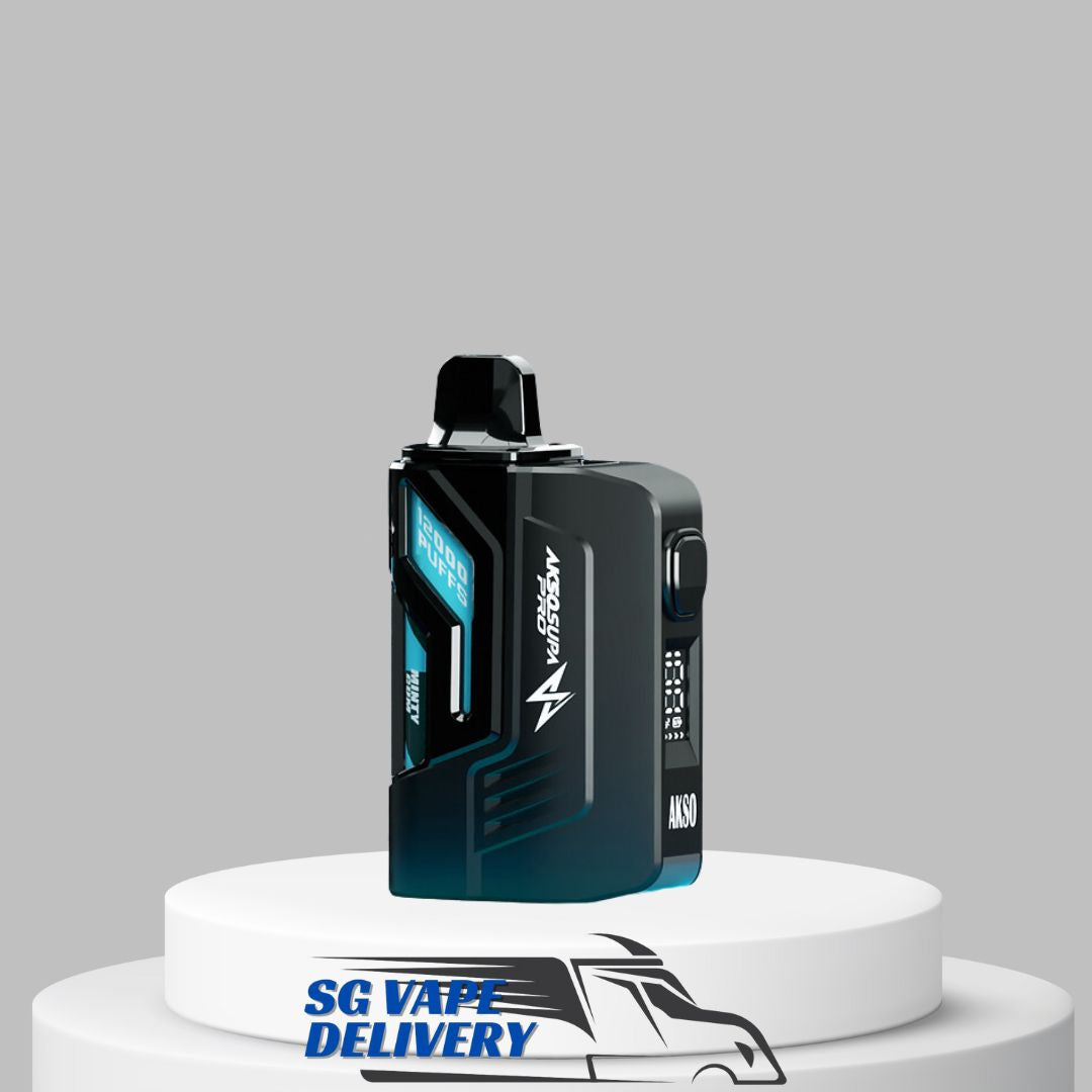 SG-VAPE-DELIVERY-AKSO-SUPA-PRO-KIT-MINTY-GUM