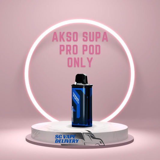 SG-VAPE-DELIVERY-AKSO-SUPA-PRO-POD-ONLY