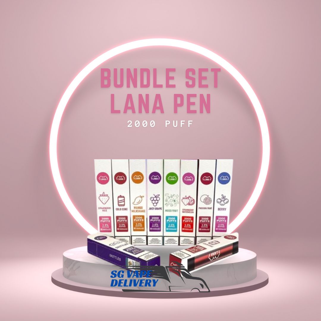 SG-VAPE-DELIVERY-BUNDLE-SET-LANA-PEN