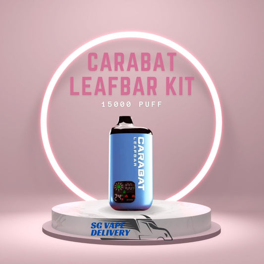 SG-VAPE-DELIVERY-CARABAT-LEAFBAR-15000-KIT