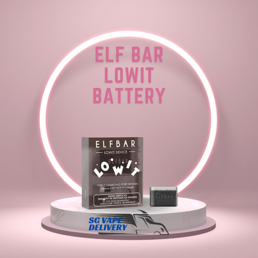 SG-VAPE-DELIVERY-ELF-BAR-LOWIT-BATTERY