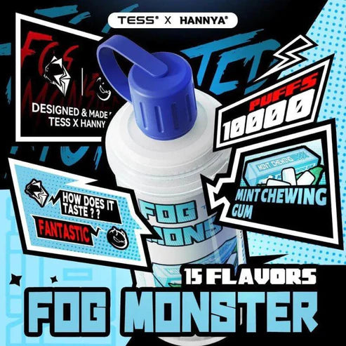 SG-VAPE-DELIVERY-FOG-MONSTER-MINT-CHEWING-GUM