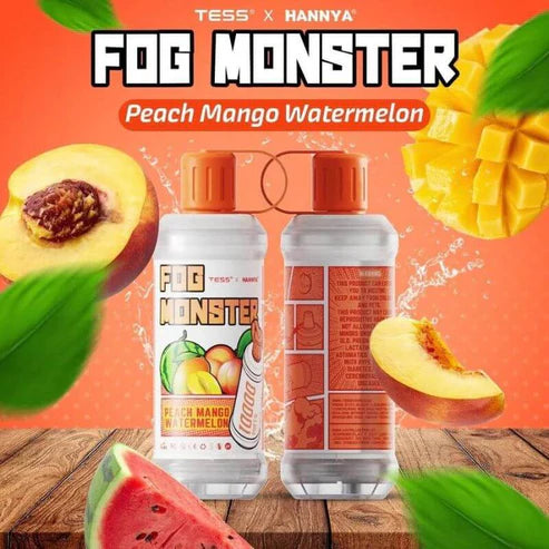 SG-VAPE-DELIVERY-FOG-MONSTER-PEACH-MANGO-WATERMELON