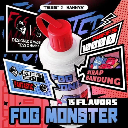 SG-VAPE-DELIVERY-FOG-MONSTER-SIRAP-BANDUNG