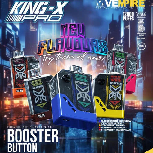 SG-VAPE-DELIVERY-KING-X-PRO-NEW-FLAVORS