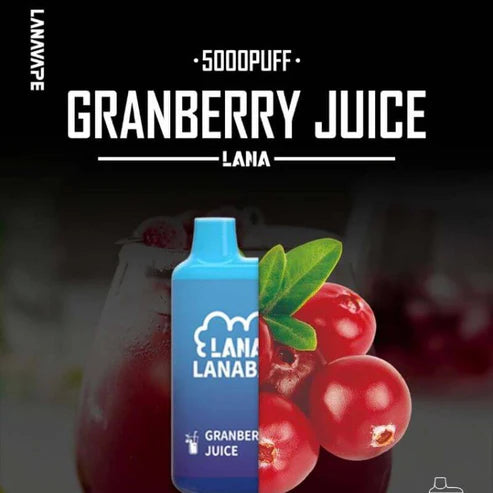 SG-VAPE-DELIVERY-LANA-BAR-CRANBERRYJUICE