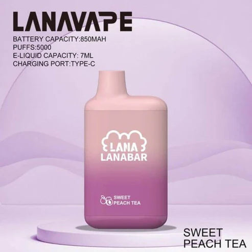 SG-VAPE-DELIVERY-LANA-BAR-SWEET-PEACH-TEA