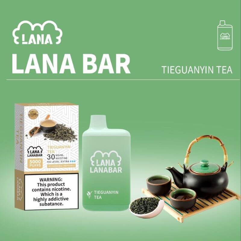 SG-VAPE-DELIVERY-LANA-BAR-TIEGUANYIN