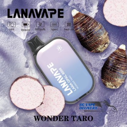 SG-VAPE-DELIVERY-LANA-OPAL-TARO.