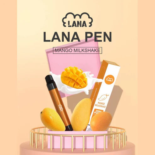 SG-VAPE-DELIVERY-LANA-PEN-MANGO-MILKSHAKE