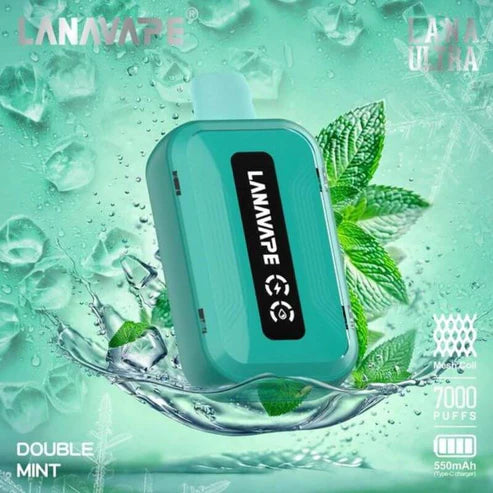 SG-VAPE-DELIVERY-LANA-ULTRA-7K-DOUBLE-MINT