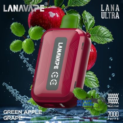 SG-VAPE-DELIVERY-LANA-ULTRA-GREEN-APPLE-GRAPE