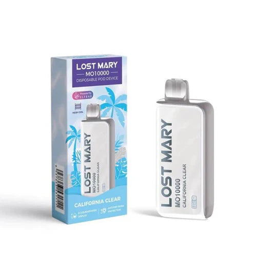 SG-VAPE-DELIVERY-LOST-MARY-MO-10000-California-Clear