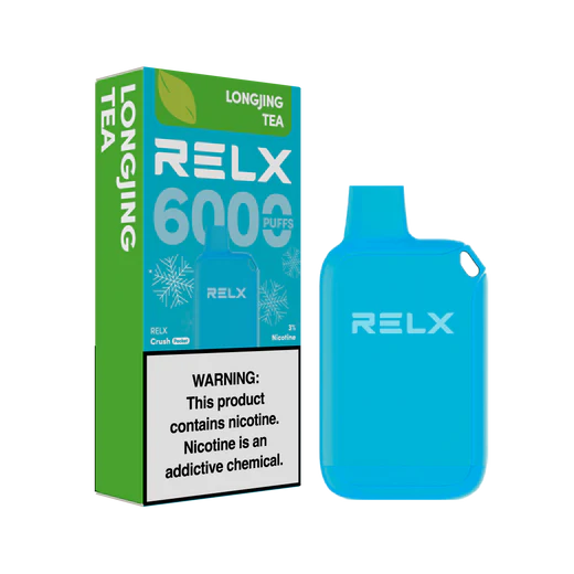 SG-VAPE-DELIVERY-RELX-CRUSH-POCKET-6000-LONG-JING-TEA