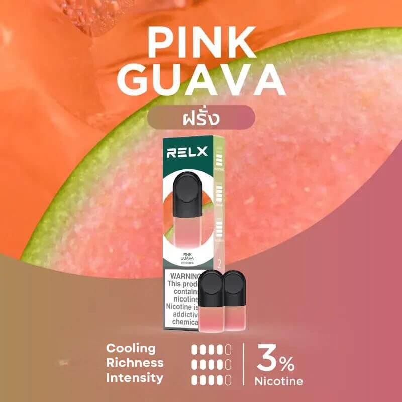 SG-VAPE-DELIVERY-RELX-INFINITY-POD-PINK-GUAVA