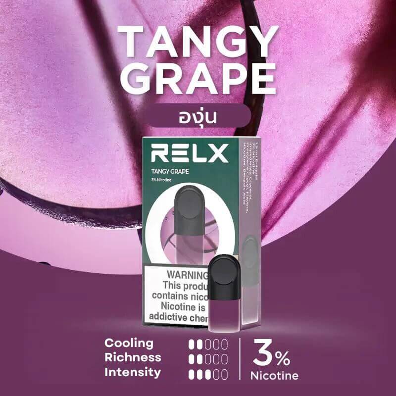 SG-VAPE-DELIVERY-RELX-INFINITY-POD-TANGY-GRAPE