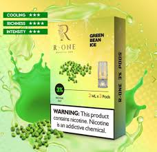 SG-VAPE-DELIVERY-RONE-POD-GREEN-BEAN