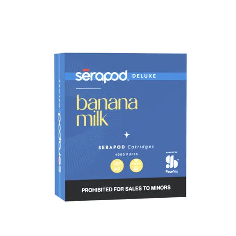 Sera pod