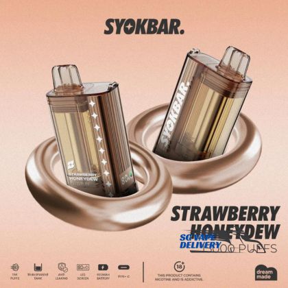 SG-VAPE-DELIVERY-SYOKBAR-STRAWBERRY-HONEYDEW