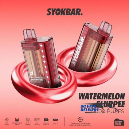 SG-VAPE-DELIVERY-SYOKBAR-WATERMELON-SLURPEE