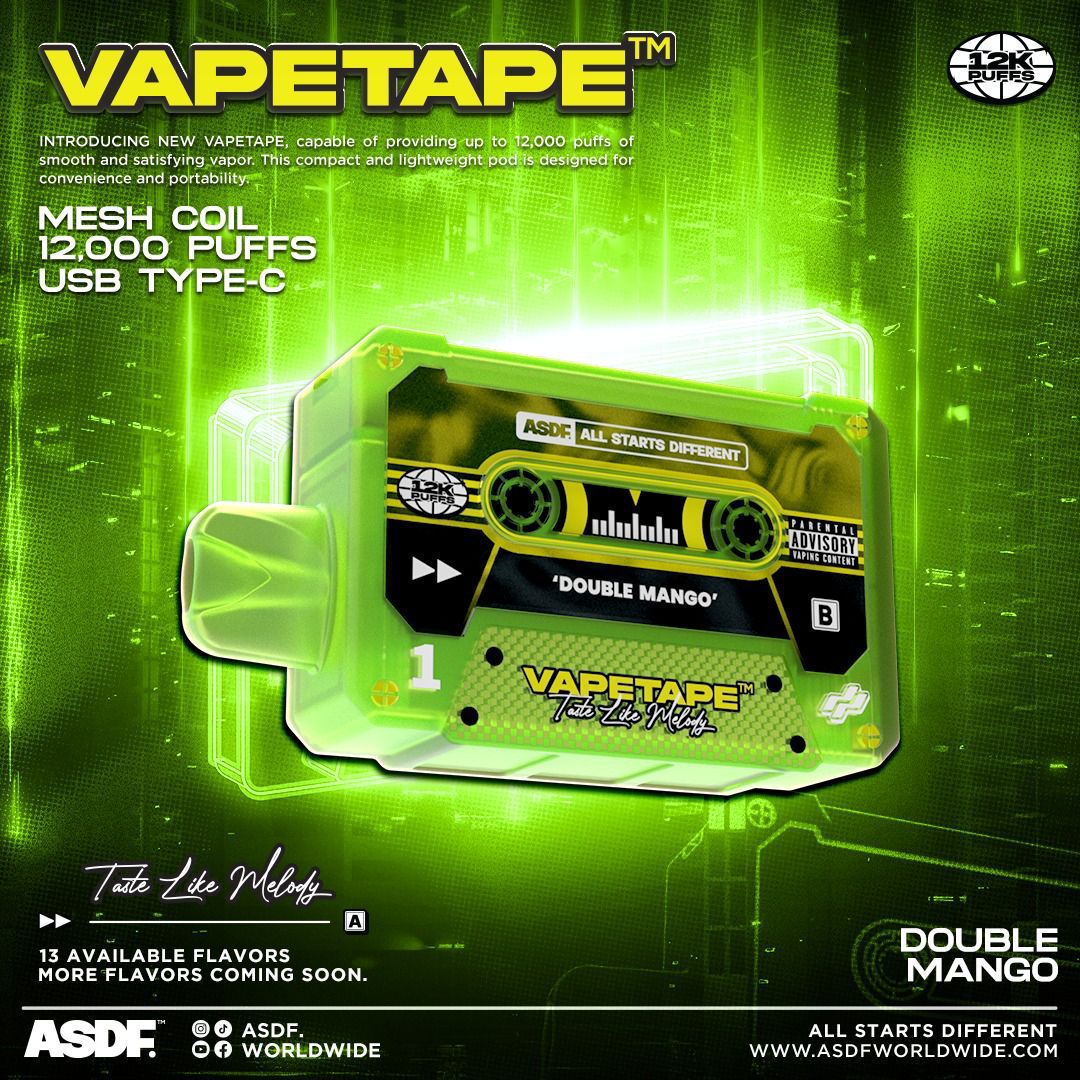 SG-VAPE-DELIVERY-VAPETAPE-12000-DOUBLE-MANGO