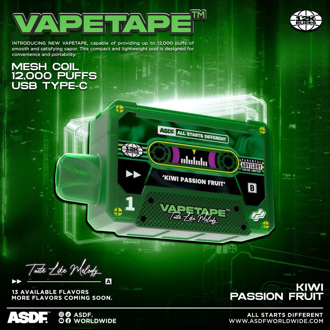 SG-VAPE-DELIVERY-VAPETAPE-12000-KIWI-PASSION-FRUIT