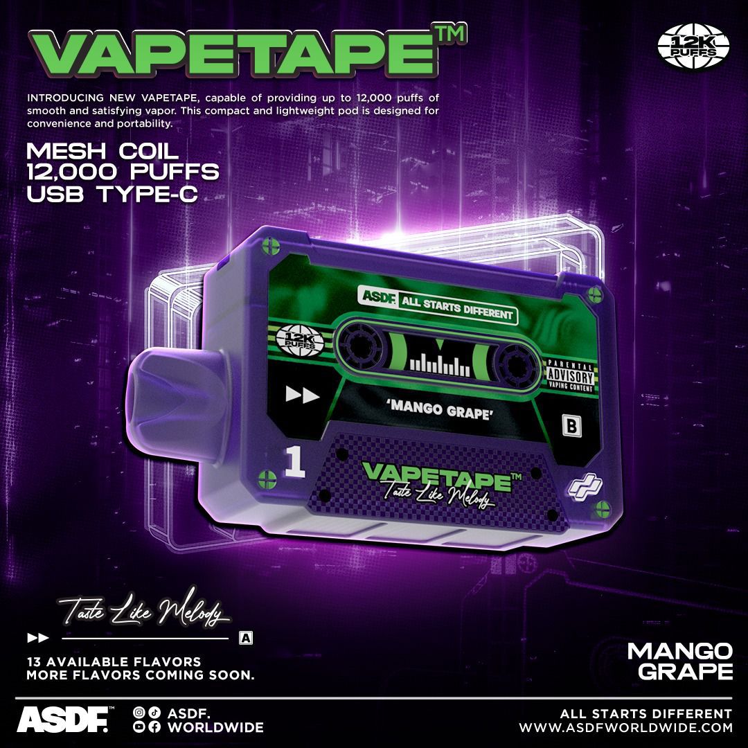 SG-VAPE-DELIVERY-VAPETAPE-12000-MANGO-GRAPE