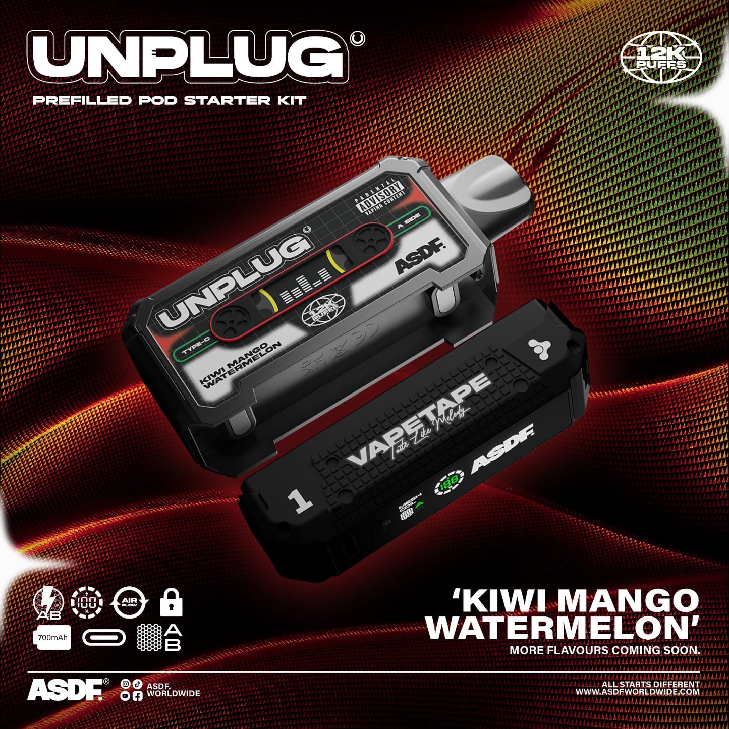 SG-VAPE-DELIVERY-VAPETAPE-UNPLUG-KIT-KIWI-MANGO-WATERMELON