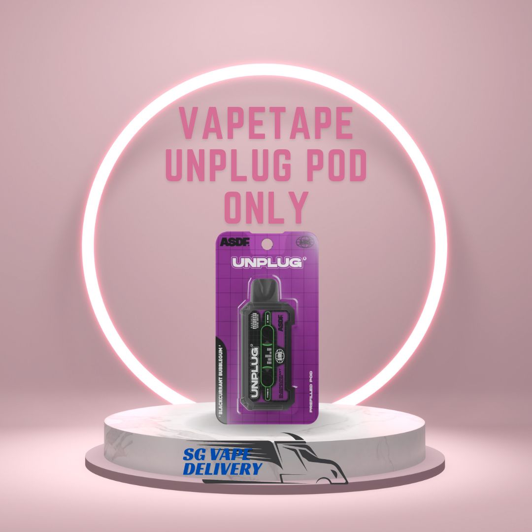 SG-VAPE-DELIVERY-VAPETAPE-UNPLUG-POD-ONLY