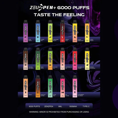 SG-VAPE-DELIVERY-ZEUZ-PEN-6000-PUFF