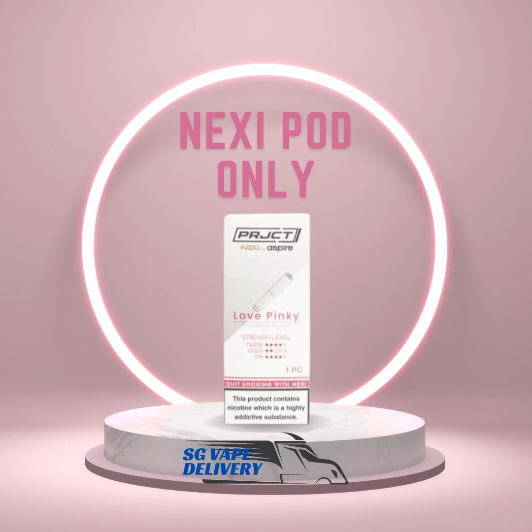 SGVAPEDELIVERY-NEXI-POD-ONLY-LOVE-PINKY.