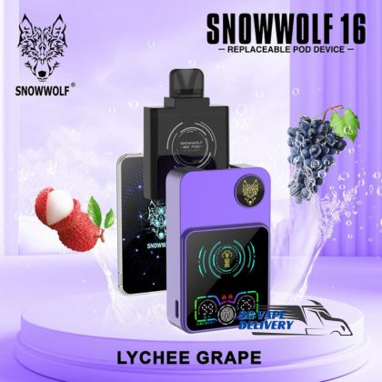 SGVAPEDELIVERY-SNOWWOLF-16K-GRAPE-LYCHEE